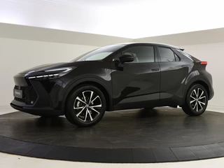 Toyota C-HR Toyota C-HR 1.8 Hybrid 140 Style | Stuur en Stoelverwarming | BLS | PDC V+A - afbeelding nr 3