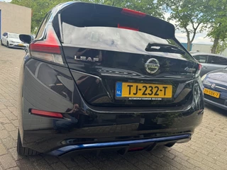 Nissan Leaf - afbeelding nr 10