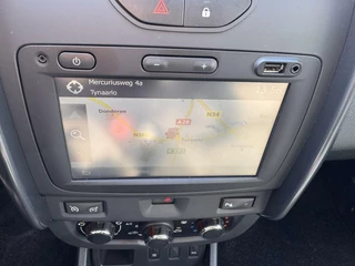 Dacia Duster Dacia Duster 1.2 TCe 4x2 Série Limitée Robust *Airco*|PDC|Cruise|Trekhaak|NL Auto - afbeelding nr 14