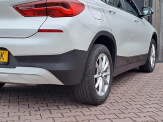 BMW X2 | Navi | Trekhaak | LED | Stoelverwarming | HUD | PDC | - afbeelding nr 33