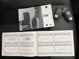 Peugeot 308 Peugeot 308 SW 1.6 HYbrid 180 GT-Sport-Pack Business (INCL-BTW) Aut. *PANO | LEATHER-MICROFIBRE | MATRIX-LED | TOPVIEW | MEMORY-PACK | ADAPTIVE-CRUISE | BLINDSPOT | DIGI-COCKPIT | HEATED-SPORTSEATS | KEYLESS | LANE-ASSIST | NAVI-FULLMAP | ... - afbeelding nr 43