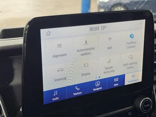 Ford Transit Ford Transit 350 2.0 TDCI L3H2 Limited 185pk Automaat | Xenon | Trekhaak | Navigatie | Camera | Stoelverwarming - afbeelding nr 17
