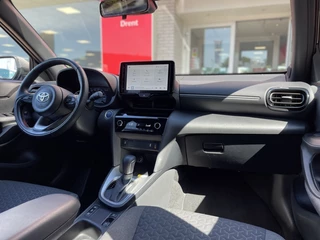 Toyota Yaris Cross Toyota Yaris Cross 1.5 Hybrid Dynamic | Navi | Keyless Entry & Start | Stoelverwarm - afbeelding nr 15