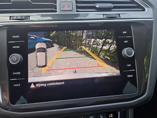 Volkswagen Tiguan Volkswagen Tiguan 1.5 TSI Highl. Bus R - afbeelding nr 8