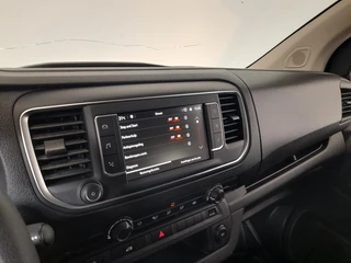 Opel Vivaro Opel Vivaro 2.0 CDTI L2H1 145PK Edition Automaat Airco Navigatie Apple Carplay/Android Auto Trekhaak Betimmering - afbeelding nr 13