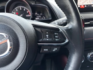 Mazda CX-3 - afbeelding nr 31