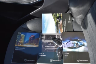 Mercedes-Benz A-Klasse | NL-Auto | Nav | Bluetooth | Cruise Contr | Airco | Xenon | PDC | Allweathers - afbeelding nr 22
