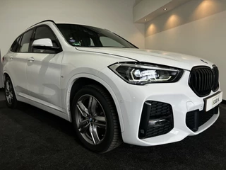 BMW X1 xDrive25e eDrive Edition M-Sport