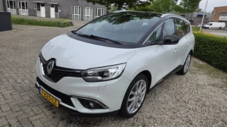 Renault Grand Scénic 1.2 TCe Intens 7p.