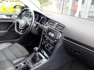 Volkswagen Golf - afbeelding nr 16