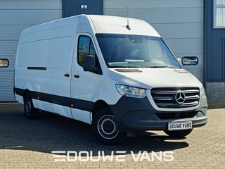 Mercedes-Benz Sprinter L3H2 314 MBUX 360 Camera Navigatie Carplay