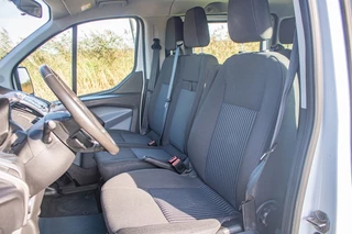 Ford Transit Custom - afbeelding nr 4