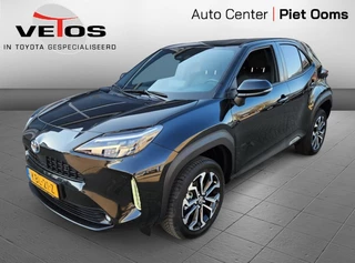 Toyota Yaris Cross 1.5 Hybrid Explore