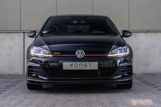 Volkswagen Golf Volkswagen Golf 2.0 TSI GTI TCR Pano Dsg Akrapovic Vol - afbeelding nr 2