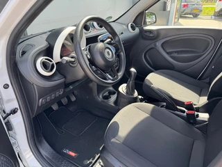 Smart Forfour - afbeelding nr 12