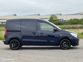 Dacia Dokker Dacia Dokker bestel 1.5 dCi 75 Basic - afbeelding nr 6