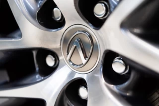 Lexus IS - afbeelding nr 12
