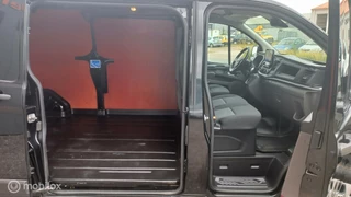 Ford Transit Custom Ford Transit Custom 300 2.0 TDCI L2H1/AIRCO/CRUISECONTROL/NAVIGATIE - afbeelding nr 11
