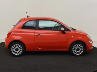Fiat 500 - afbeelding nr 7