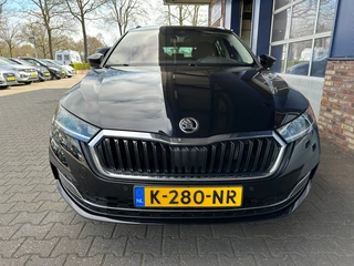 Škoda Octavia - afbeelding nr 7