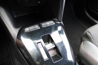 Opel Corsa Opel Corsa 1.2 130 Pk Level 4 Automaat Gs line - afbeelding nr 21