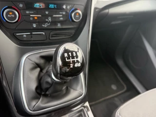 Ford Kuga Ford Kuga 1.5 EcoBoost Titanium 120pk Trekhaak | Achteruitrijcamera | Cruise control | Apple Carplay / Android auto | Dealer onderhouden - afbeelding nr 11