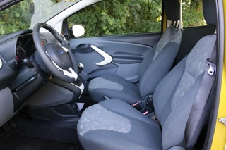 Ford Ka Ford Ka 1.2 69pk Style airco/bluetooth/PDC/lm velgen - afbeelding nr 4