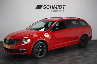 Škoda Octavia - 359318143-0