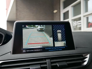 Peugeot 5008 Peugeot 5008 1.2 PureTech GT-Line Automaat| 7Persoons| Navi+BT| Camera| Dealer onderhouden - afbeelding nr 6