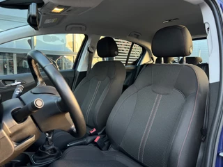 Opel Corsa Opel Corsa 1.4 Online Edition | Cruise Control | Apple CarPlay/Android Auto | Trekhaak | Licht/Regen Sensor | Parkeersensoren - afbeelding nr 5