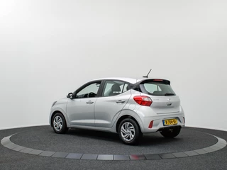 Hyundai i10 - afbeelding nr 2