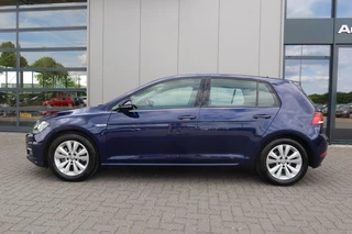 Volkswagen Golf Volkswagen Golf 1.5 TSI Comfortline 5drs. 131pk Clima, Cruise, PDC, Trekhaak afnb. - afbeelding nr 3