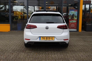 Volkswagen Golf - afbeelding nr 8