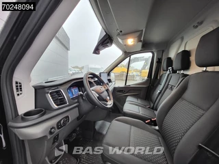 Ford Transit Ford Transit 165pk Nieuw Model Limited L2H2 Automaat CarPlay Xenon Camera 10m3 Airco Cruise control - afbeelding nr 11