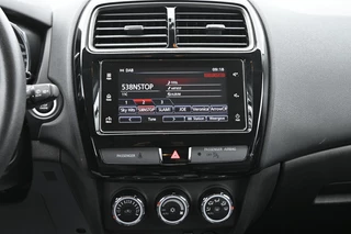 Mitsubishi ASX Mitsubishi ASX 1.6 ClearT. Con.Pro+ - afbeelding nr 20