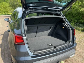 SEAT Arona Seat Arona 1.5 TSI EVO FR Facelift| Camera| Navi+BT| Trekhaak - afbeelding nr 13