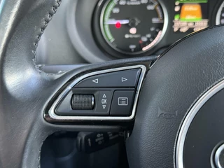 Audi A3 Audi A3 Sportback 1.4 E-Tron NL AUTO*PANO*DEALERONDERHOUDEN - afbeelding nr 19