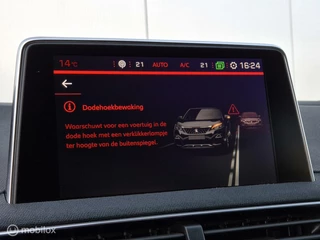 Peugeot 3008 PEUGEOT 3008 1.6 E-THP GT-LINE AUTOMAAT/FULL LED/TREKHAAK/CAMERA/ADAPTIVE CRUISE/ELEK-KLEP/HALF LEDER - afbeelding nr 47