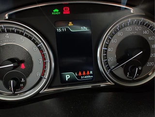 Suzuki S-Cross Suzuki S-Cross 1.5 HYBRID STYLE AUTOMAAT NAP! | Trekhaak | 360 Camera | Dodehoeksensoren - afbeelding nr 14