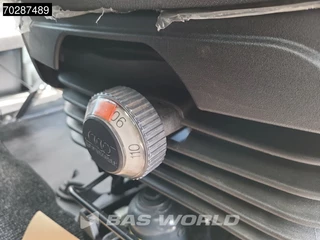Iveco Daily Iveco Daily 35C16 3.0L Kipper met Kist Dubbel Cabine Dubbellucht 3,5t Trekhaak Airco Cruise Euro6 Tipper Benne Kieper 2m3 Airco Trekhaak Cruise control - afbeelding nr 24