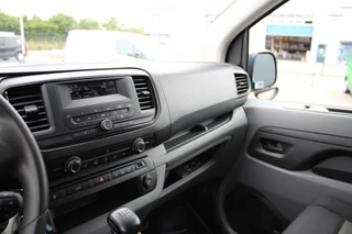Citroën Jumpy Citroen Jumpy 2.0 BlueHDI Airco 3-pers trekhaak Cruise 123pk - afbeelding nr 32