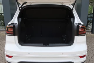 Volkswagen T-Cross Volkswagen T-Cross 1.0 TSI R-LINE, Apple Carplay/ Android Auto, PDC Rondom, etc. - afbeelding nr 13