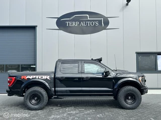 Ford F-150 Ford F150 Raptor R1000 5.2 V8 Whipple Supercharged - afbeelding nr 4