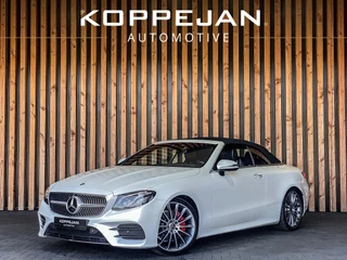 Mercedes-Benz E-Klasse - 64980653-0