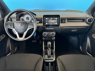 Suzuki Ignis Suzuki Ignis 1.2 Smart Hybrid Comfort Automaat - afbeelding nr 21