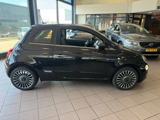 Fiat 500 - afbeelding nr 8