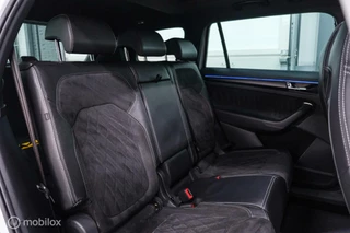 Škoda Kodiaq Skoda Kodiaq 2.0 TSI 4x4 Sportline Business 7p. | Panorama | LED | Adaptive | DAB+ | CarPlay | Memory | Keyless | - afbeelding nr 18