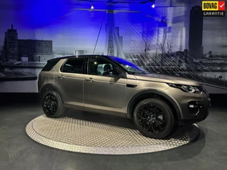 Land Rover Discovery Sport Land Rover Discovery Sport 2.0 Si4 4WD Urban Series SE Dynamic *Origineel NL*Pano*Camera* - afbeelding nr 1