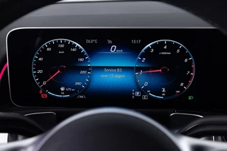 Mercedes-Benz GLB - afbeelding nr 18