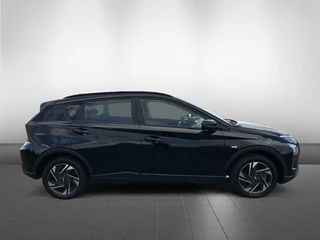 Hyundai Bayon Hyundai Bayon 1.0 T-GDI Comfort Smart, Navigatie, Rijklaar-Prijs - afbeelding nr 3